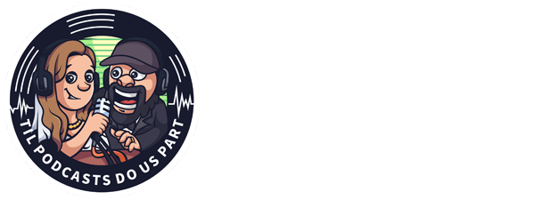 Til Podcasts Do Us Part